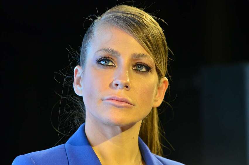 Юлия Барановская