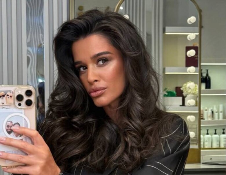 Ксения Бородина