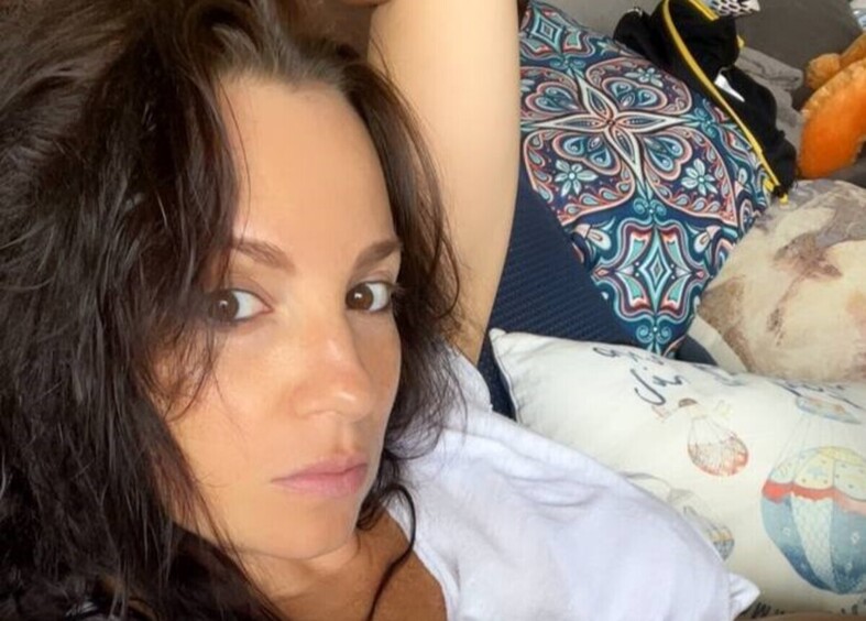 Светлана Светикова