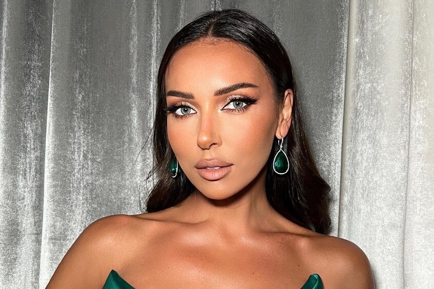 Алсу готова к новым отношениям после болезненного развода