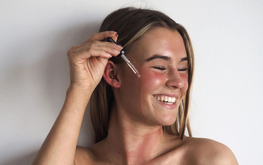 Бережно и с любовью: пилинги и маски для восстановления после солнечного дня