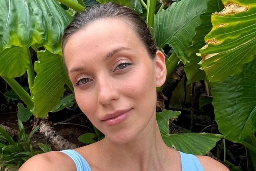 «Мама, будет больно?»: Тодоренко помыла младшему сыну рот с мылом в наказание