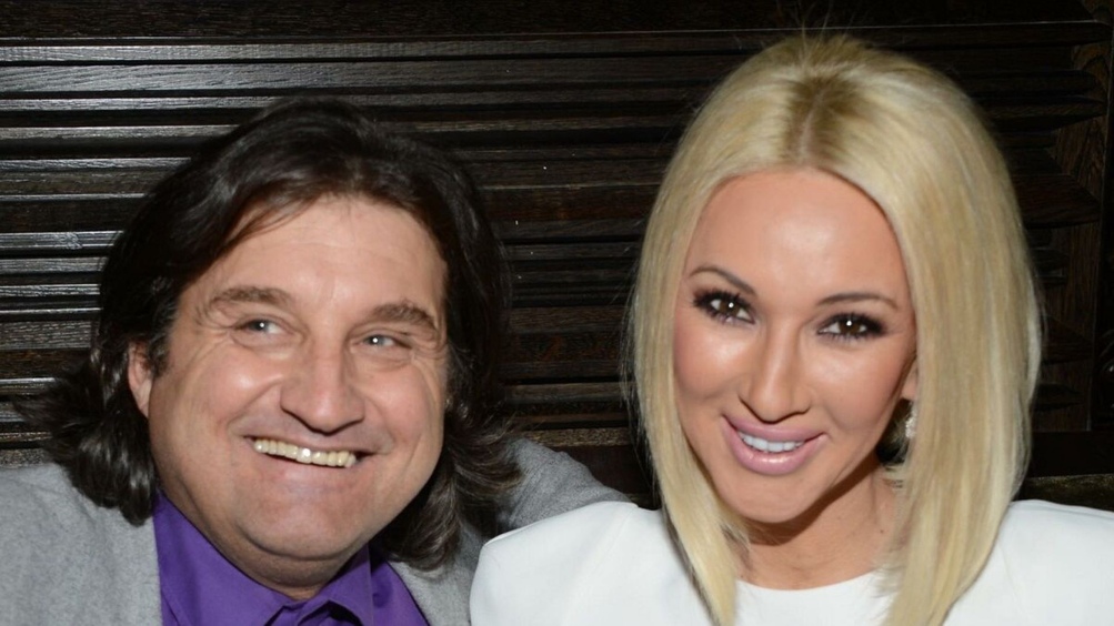 Лера Кудрявцева поддержала Отара Кушанашвили в борьбе с болезнью