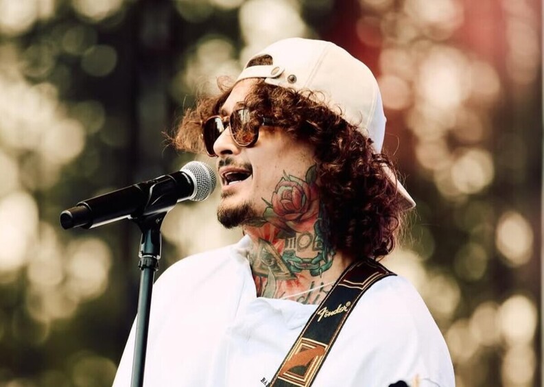 Моргенштерн*