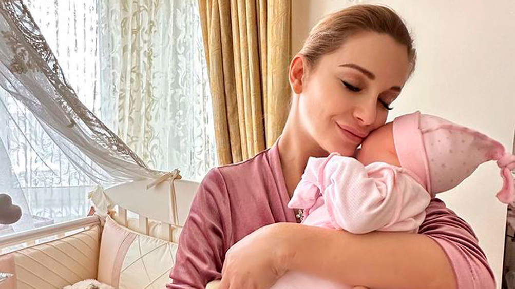 Ольга Орлова раскрыла детали воспитания дочери и жестко ответила хейтерам