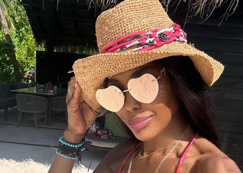 Наоми Кэмпбелл