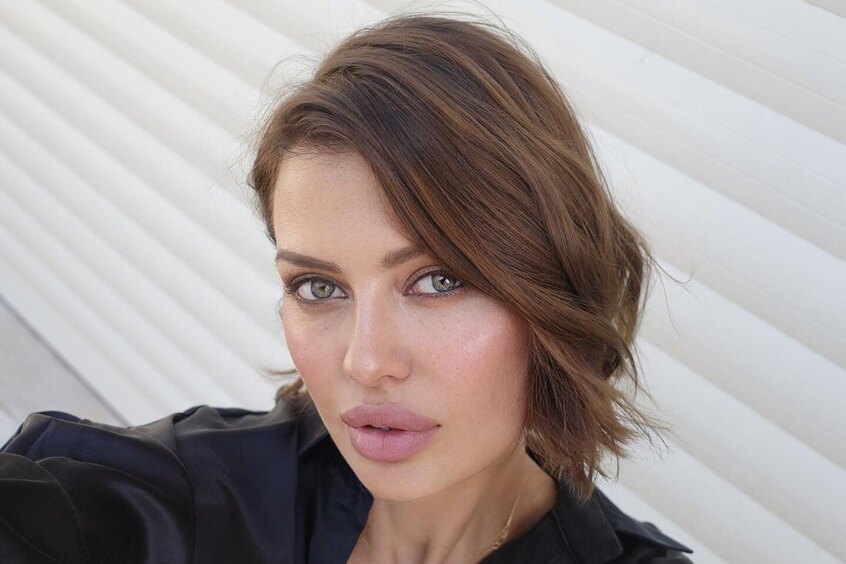 Боня Заявила, что Джиган пукнул ей в лицо