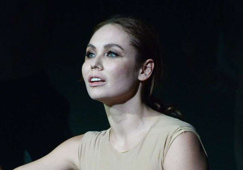 Ляйсан Утяшева