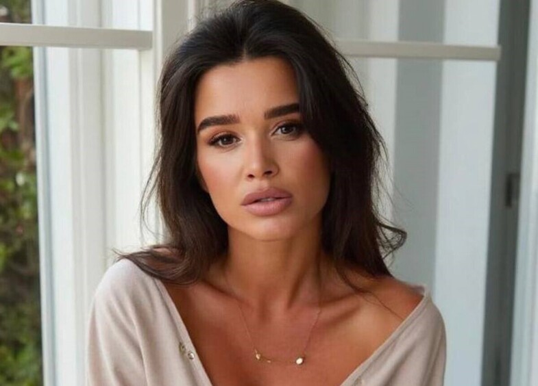 Ксения Бородина