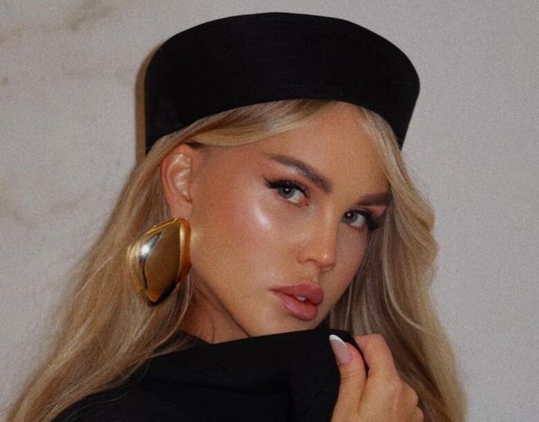 Мария Погребняк