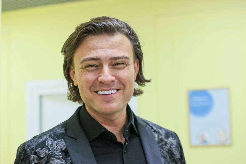 ПРОХОР ШАЛЯПИН