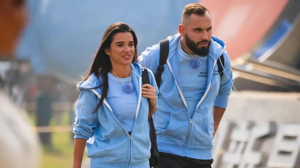 «Неадекват»: Дана Борисова описала поведение Николая Сердюкова