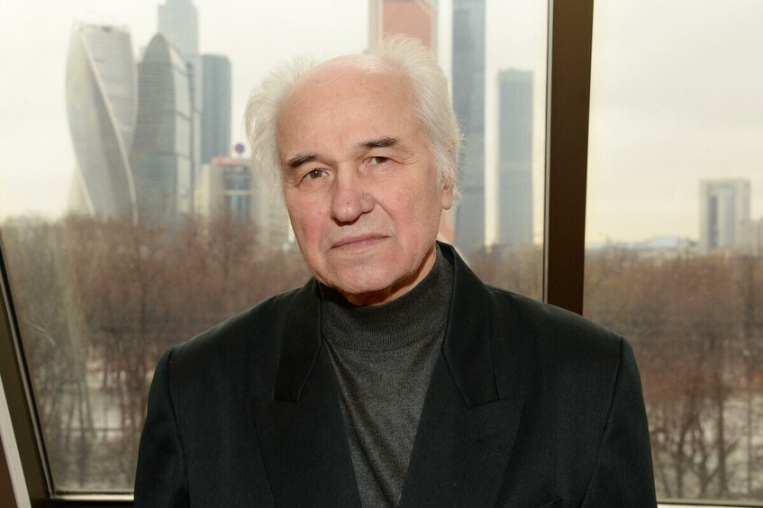 Евгений Дога