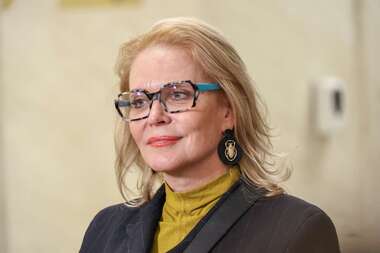 АЛЕНА ЯКОВЛЕВА