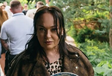 Лариса Гузеева