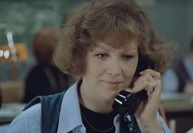 Надежда Репина