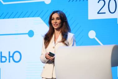 АНФИСА ЧЕХОВА