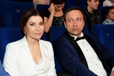 «Фигура — огонь!»: звезда «Ворониных» показала безупречные формы в купальнике