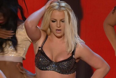 Бритни Спирс