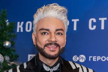 ФИЛИПП КИРКОРОВ