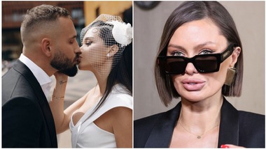 «Меня одну настораживает?» Боня язвительно отозвалась о муже Ксении Бородиной