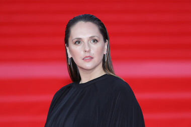 Мария Шумакова