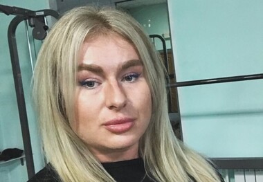 Анна Шукшина