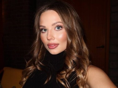 Лиана Шульгина