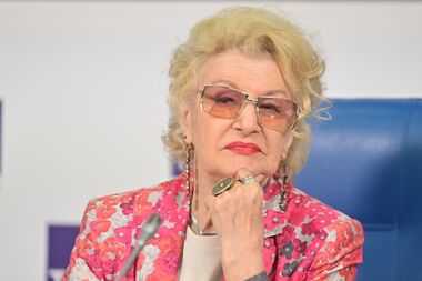Жаловалась на нехватку воздуха и давление: Светлану Дружинину дважды за месяц госпитализировали в Москве