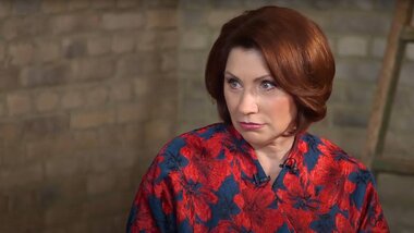 Роза Сябитова раскритиковала тайный брак Ивлеевой и Бегака