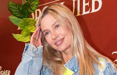 НАТАЛЬЯ РУДОВА