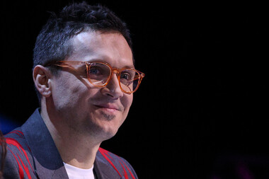 Максим Траньков