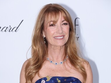 Джейн Сеймур