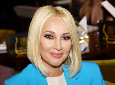 Лера Кудрявцева