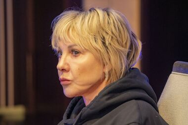 «Меня уже замучили»: Яковлева высказалась об отношениях с единственным сыном