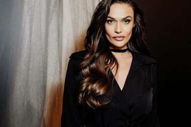 Алена Водонаева едко высмеяла Хейли Бибер за «креативный» блокнот