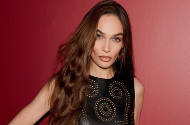 Алена Водонаева