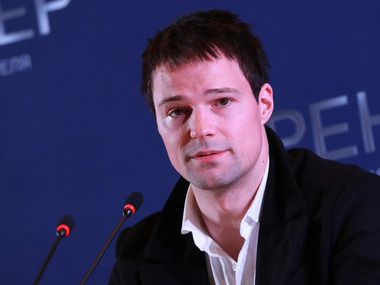Данилу Козловского внесли в «черный список» Латвии