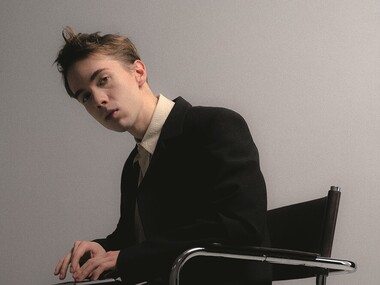 Денис Власенко: «Я был грозой района»