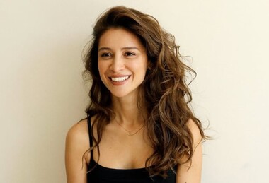 Равшана Куркова