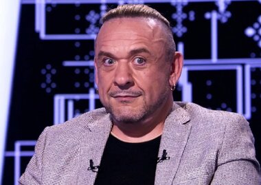 51-летний юморист Александр Морозов шокировал откровением о романе с 18-летней девушкой
