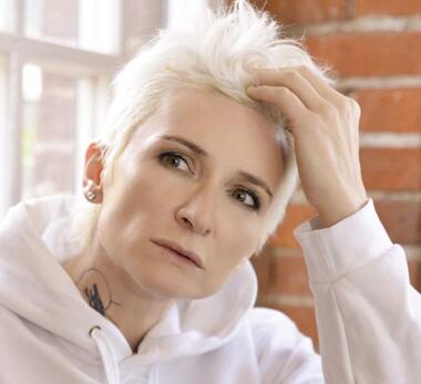 Диана Арбенина — о хейтерах: «Я буквально истончаюсь от несправедливости»