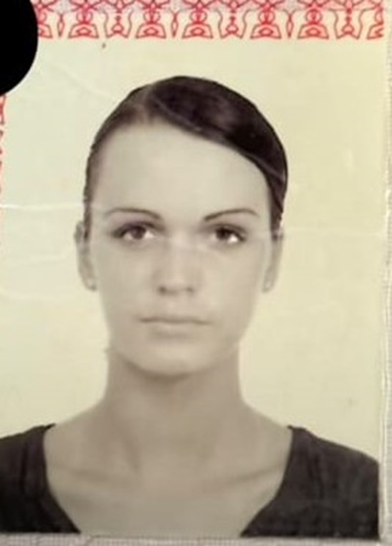 Певица Слава 20 лет назад