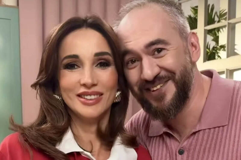 АНФИСА ЧЕХОВА И АЛЕКСАНДР ЗЛАТОПОЛЬСКИЙ