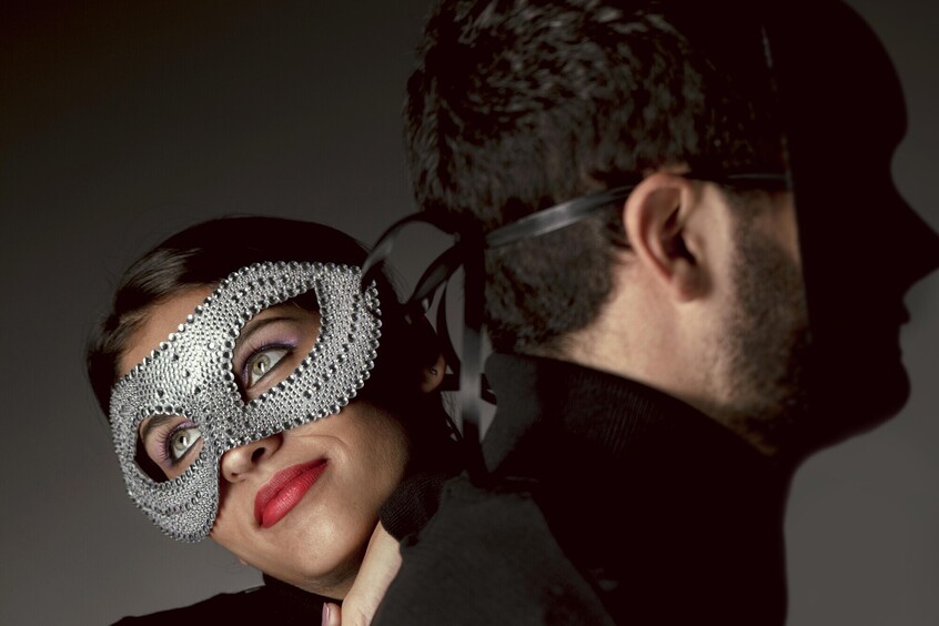 Сексуальные фантазии: откуда они родом и нужно ли воплощать их в реальности