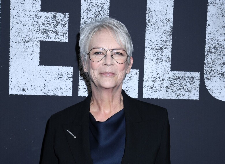 Джейми Ли Кертис