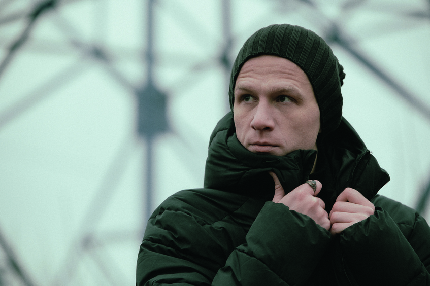 Евгений Антропов: «С детьми мы не живем вместе, но всегда на связи»