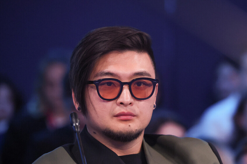 Анатолий Цой