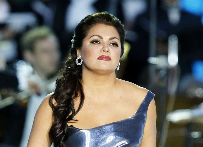 АННА НЕТРЕБКО