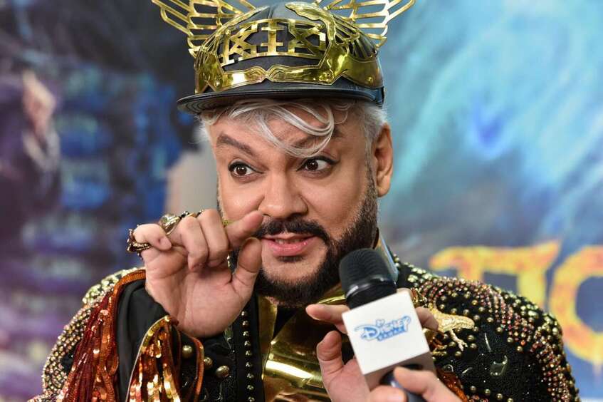 ФИЛИПП КИРКОРОВ